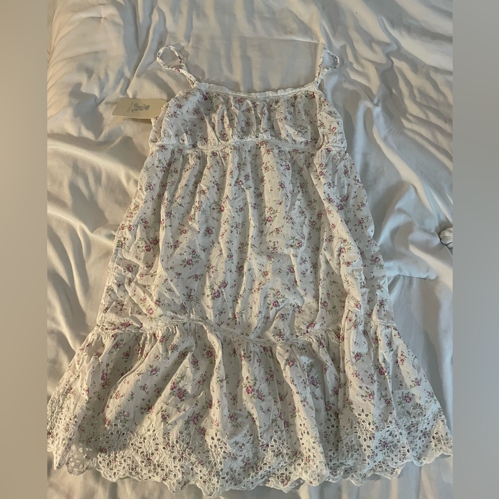 Rachel Ashwell nightgown